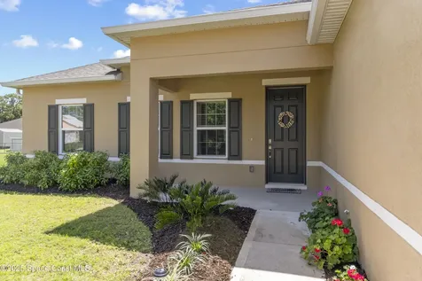 614 Capon Terrace Sebastian FL 32958