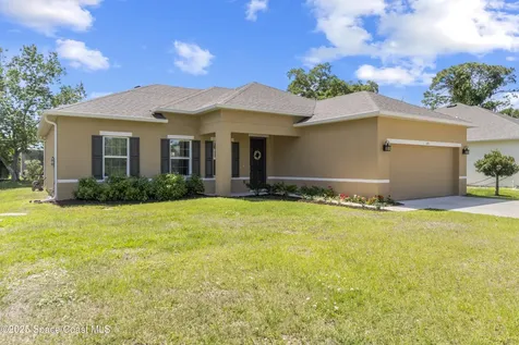 614 Capon Terrace Sebastian FL 32958