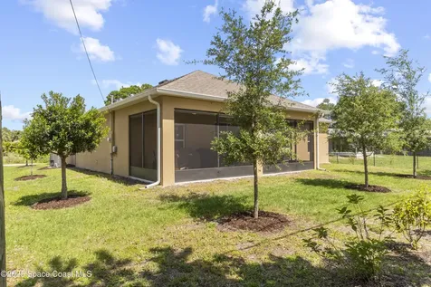 614 Capon Terrace Sebastian FL 32958