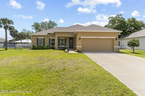 614 Capon Terrace Sebastian FL 32958