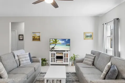 614 Capon Terrace Sebastian FL 32958