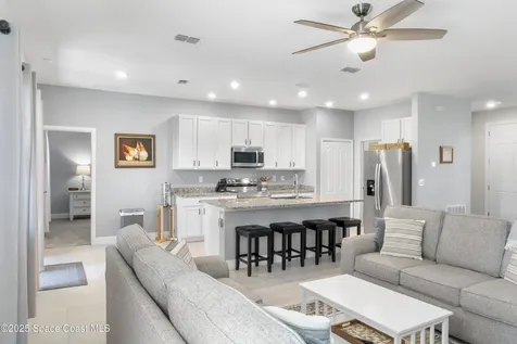 614 Capon Terrace Sebastian FL 32958