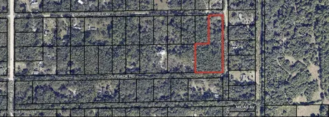 0 Burning Tree Avenue Cocoa FL 32926