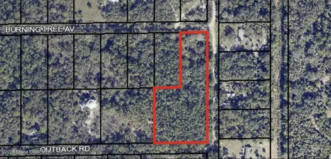 0 Burning Tree Avenue Cocoa FL 32926