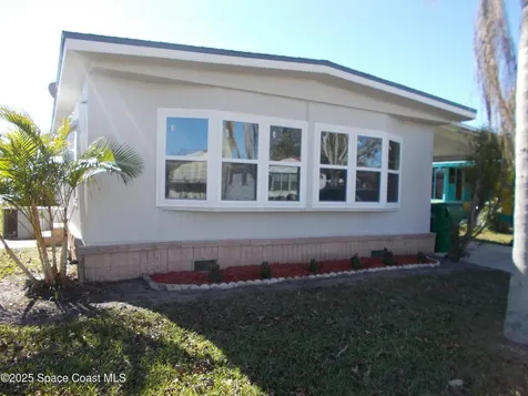 619 Sea Gull Drive W Barefoot Bay FL 32976