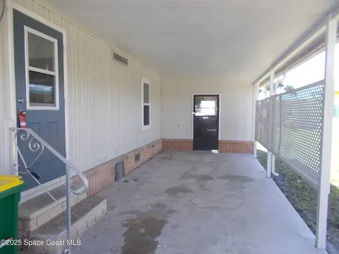 619 Sea Gull Drive W Barefoot Bay FL 32976