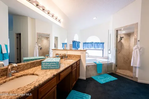 2805 Notre Dame Drive Titusville FL 32780