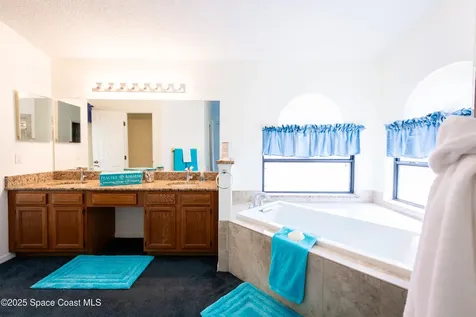 2805 Notre Dame Drive Titusville FL 32780