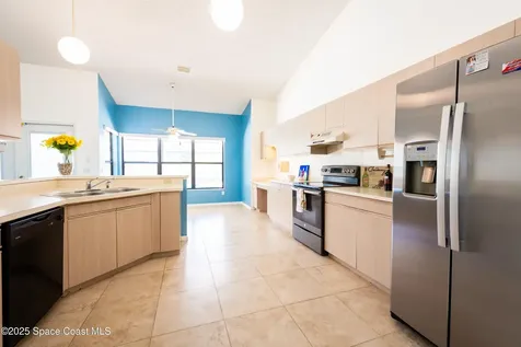 2805 Notre Dame Drive Titusville FL 32780