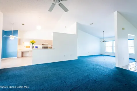 2805 Notre Dame Drive Titusville FL 32780