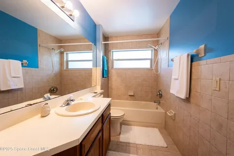 2805 Notre Dame Drive Titusville FL 32780