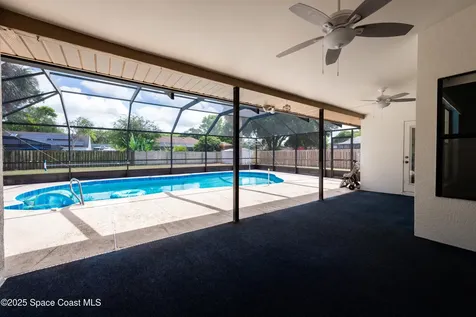 2805 Notre Dame Drive Titusville FL 32780