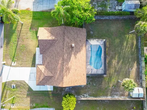 2805 Notre Dame Drive Titusville FL 32780
