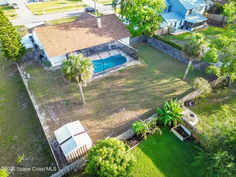 2805 Notre Dame Drive Titusville FL 32780