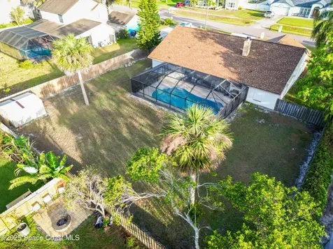 2805 Notre Dame Drive Titusville FL 32780