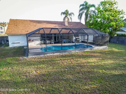 2805 Notre Dame Drive Titusville FL 32780