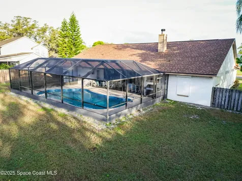 2805 Notre Dame Drive Titusville FL 32780