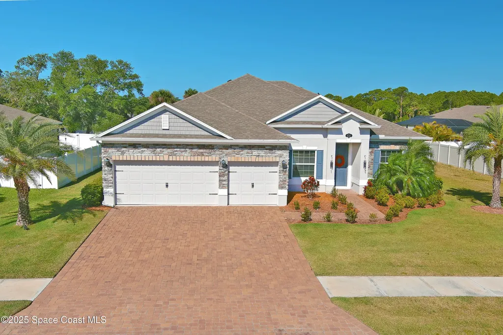 4710 Hebron Drive Merritt Island FL 32953