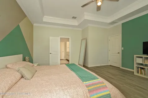 4710 Hebron Drive Merritt Island FL 32953