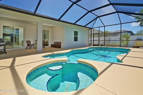 4710 Hebron Drive Merritt Island FL 32953