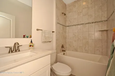 4710 Hebron Drive Merritt Island FL 32953