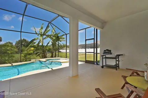 4710 Hebron Drive Merritt Island FL 32953
