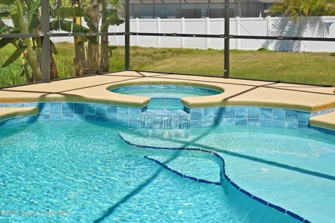 4710 Hebron Drive Merritt Island FL 32953