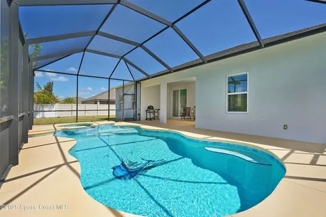 4710 Hebron Drive Merritt Island FL 32953