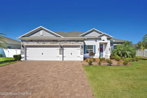 4710 Hebron Drive Merritt Island FL 32953
