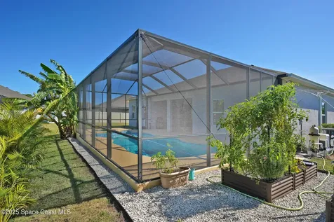 4710 Hebron Drive Merritt Island FL 32953
