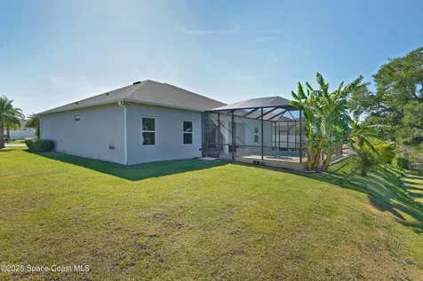 4710 Hebron Drive Merritt Island FL 32953