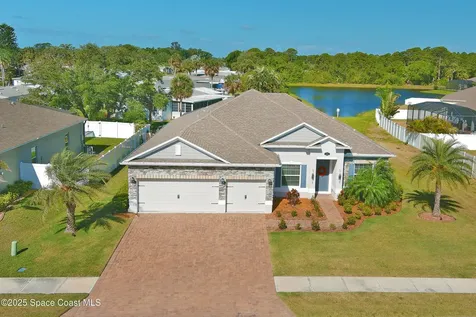 4710 Hebron Drive Merritt Island FL 32953