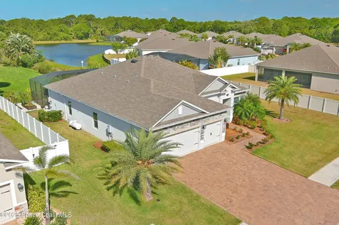4710 Hebron Drive Merritt Island FL 32953