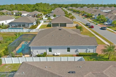 4710 Hebron Drive Merritt Island FL 32953