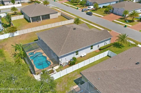 4710 Hebron Drive Merritt Island FL 32953