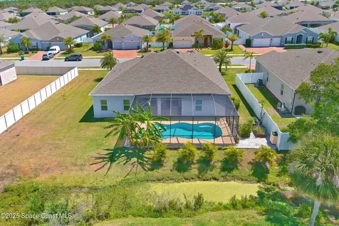 4710 Hebron Drive Merritt Island FL 32953