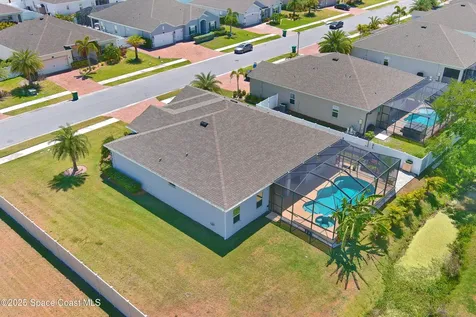 4710 Hebron Drive Merritt Island FL 32953