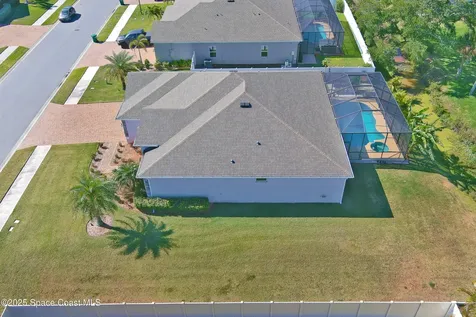 4710 Hebron Drive Merritt Island FL 32953