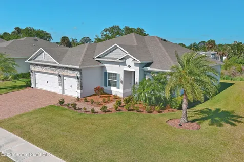 4710 Hebron Drive Merritt Island FL 32953