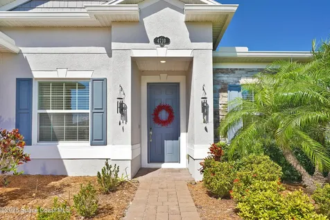 4710 Hebron Drive Merritt Island FL 32953