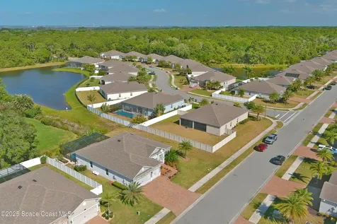 4710 Hebron Drive Merritt Island FL 32953