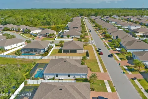 4710 Hebron Drive Merritt Island FL 32953