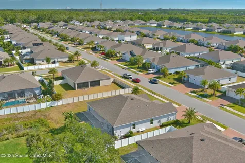 4710 Hebron Drive Merritt Island FL 32953