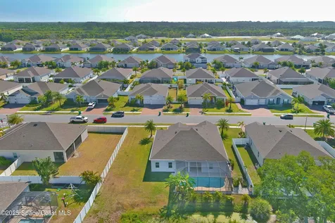 4710 Hebron Drive Merritt Island FL 32953