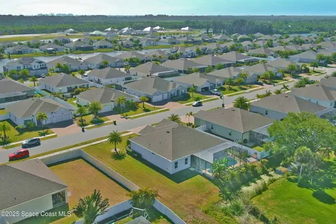 4710 Hebron Drive Merritt Island FL 32953