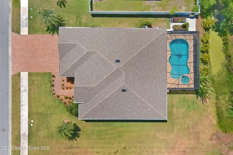 4710 Hebron Drive Merritt Island FL 32953