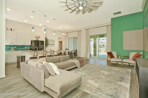 4710 Hebron Drive Merritt Island FL 32953