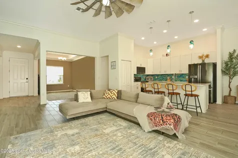 4710 Hebron Drive Merritt Island FL 32953