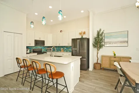 4710 Hebron Drive Merritt Island FL 32953