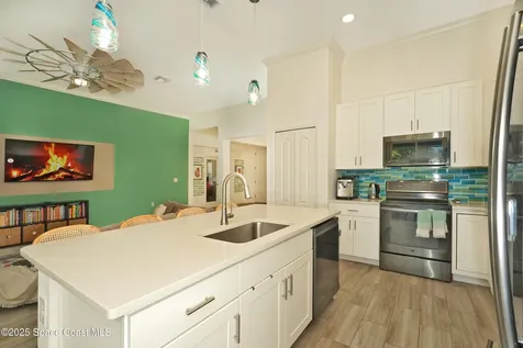 4710 Hebron Drive Merritt Island FL 32953